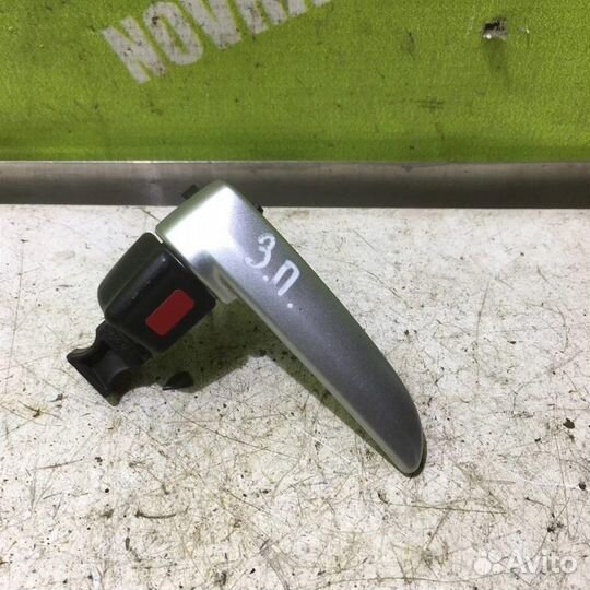 Ручка двери внутренняя правая Мазда 6