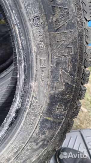 Nordman Nordman 4 195/65 R15