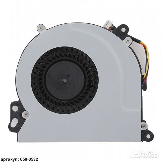 Кулер для ноутбука HP Envy 15, 15-j000