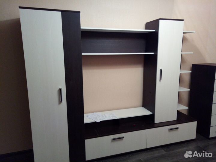 Сборщик корпусной мебели