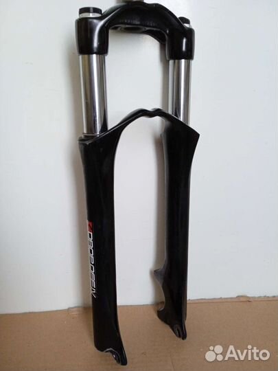 Вилка Marzocchi, Rock Shox, Suntour