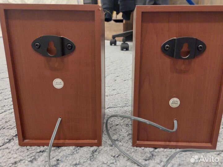 Колонки sven sps 820