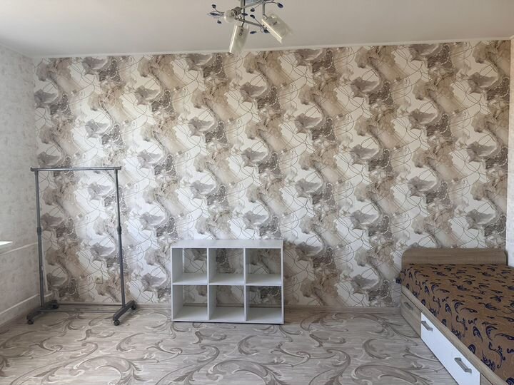 1-к. квартира, 38 м², 2/2 эт.