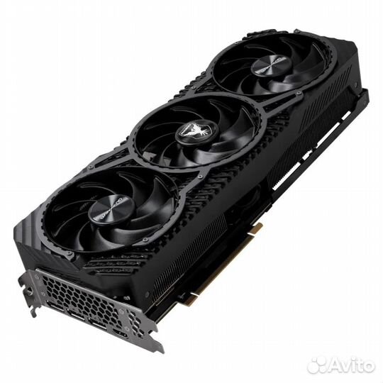 Видеокарта Gainward GeForce RTX 4080 super 631635