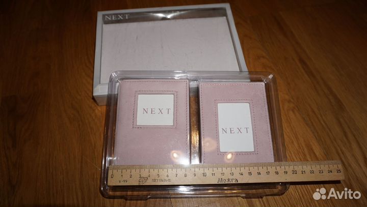 Подарочный Набор Next