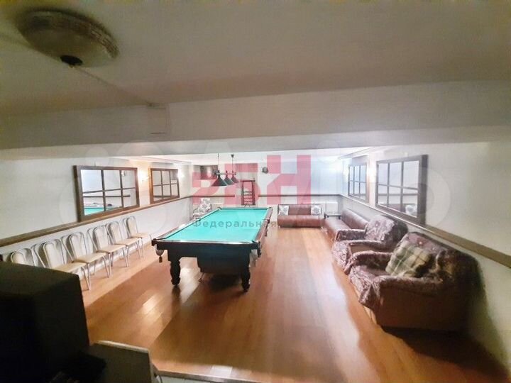 Здание в Вахитовском районе