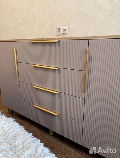 Шкаф на заказ евро