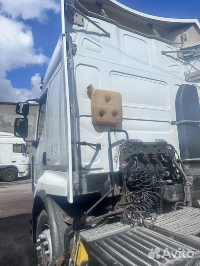 Renault Premium, 2008