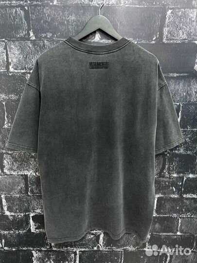 Футболка vetements oversize( новинка)