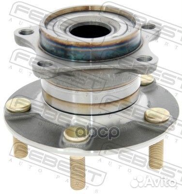 К-кт подшипника задней ступицы в сборе Mazda CX-7