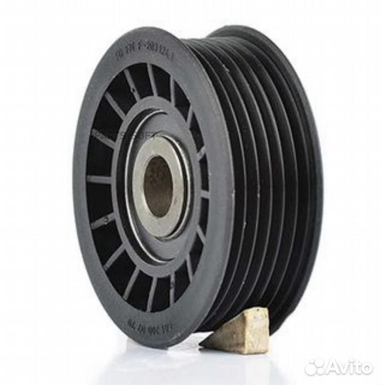 BSG auto parts BSG 60-615-001 Ролик промежуточный