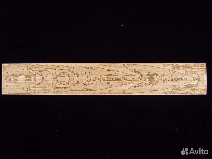 Дополнение к моделям ArtWox Model AW20011