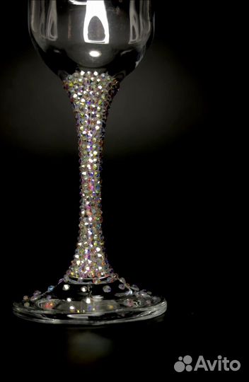 Бокалы для шампанского