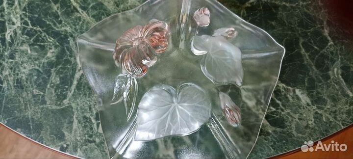 Конфетница