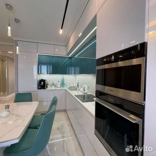 Кухня на заказ