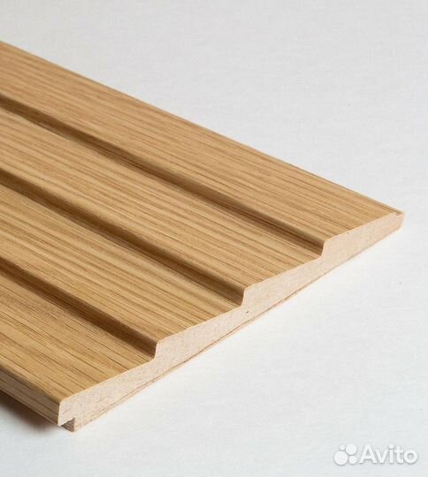 Дюрополимерные панели