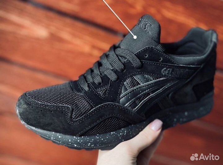 Asics gel lyte 5