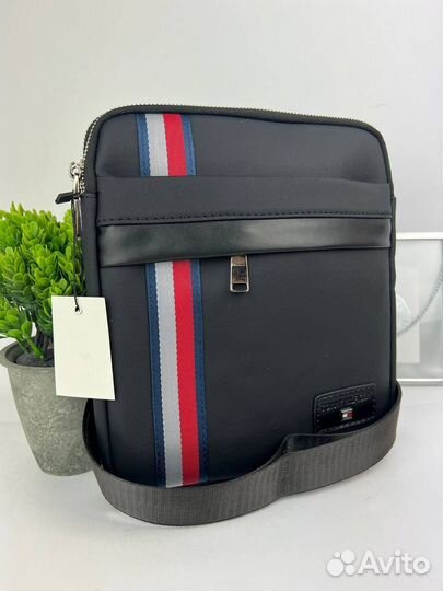 Сумка tommy hilfiger новая