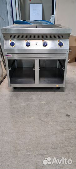 Плита электрическая Abat эпк-47Н