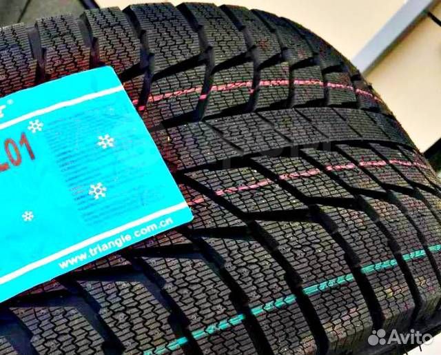 Triangle PL01 245/50 R20 104T