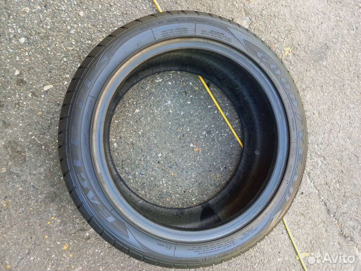Goodyear Eagle F1 AT 235/45 R17 94Y