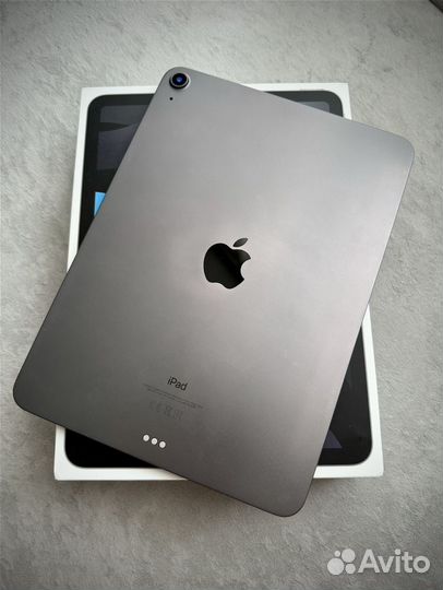 iPad Air 4 64gb WiFi Space Gray