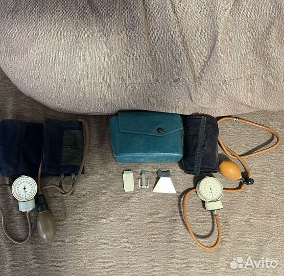 Тонометр измерение давления