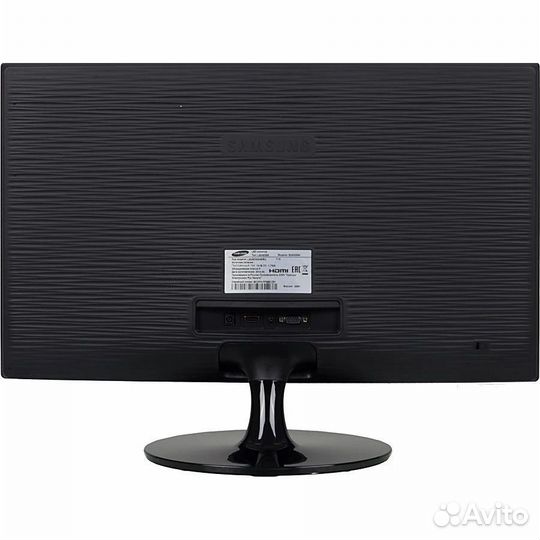 Монитор samsung 