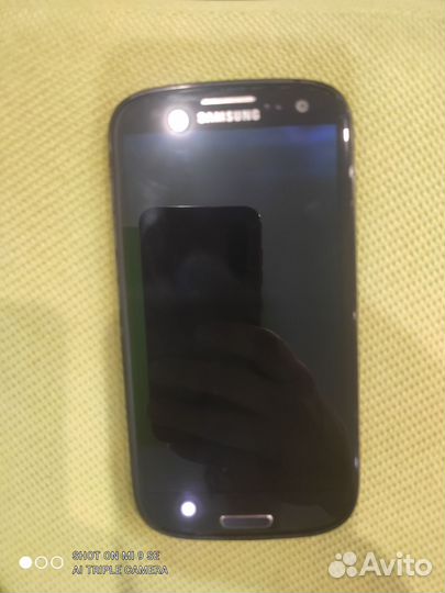 Samsung Galaxy S III GT-I9300, 16 ГБ