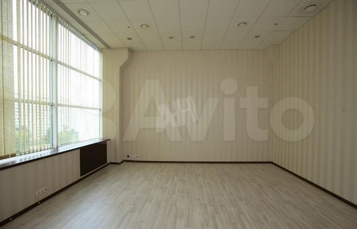 Аренда офиса 1127.6 м2 м. Дубровка в ювао в