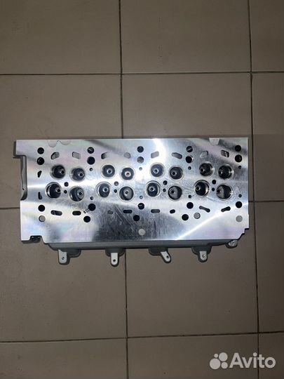 Гбц Фольксваген Амарок / Крафтер 2.0 новая cnfb