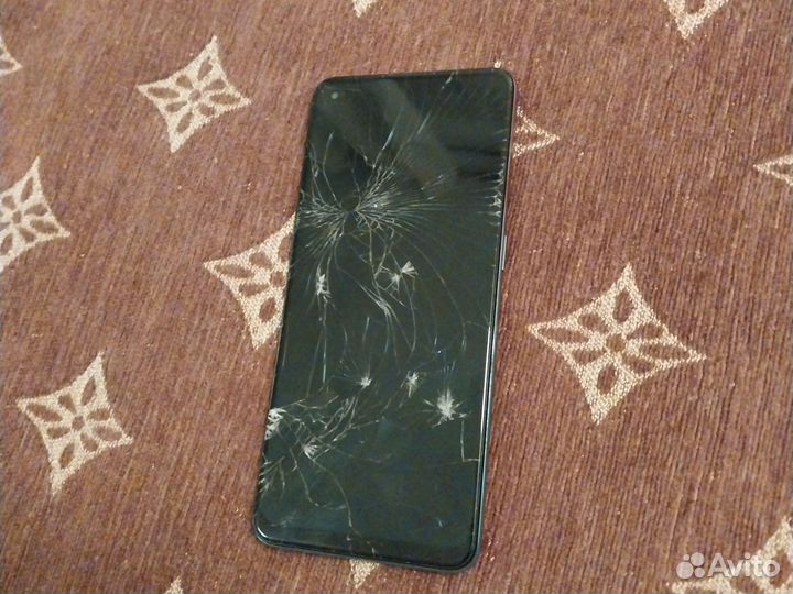 OPPO Reno 5 Lite, 8/128 ГБ