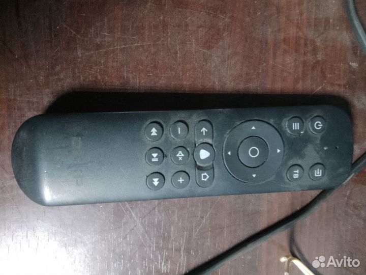 Телевизор dexp