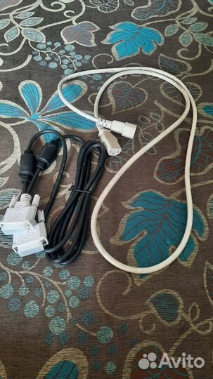 Кабеля для компьютера