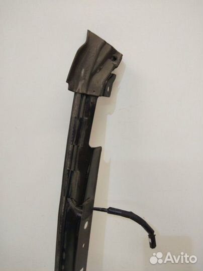 Датчик защемления задний левый Lexus Lx 3 2016