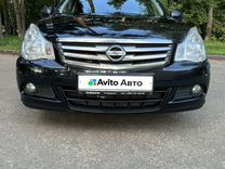 Nissan Almera 1.6 AT, 2016, 230 000 км, с пробегом, цена 1 030 000 руб.