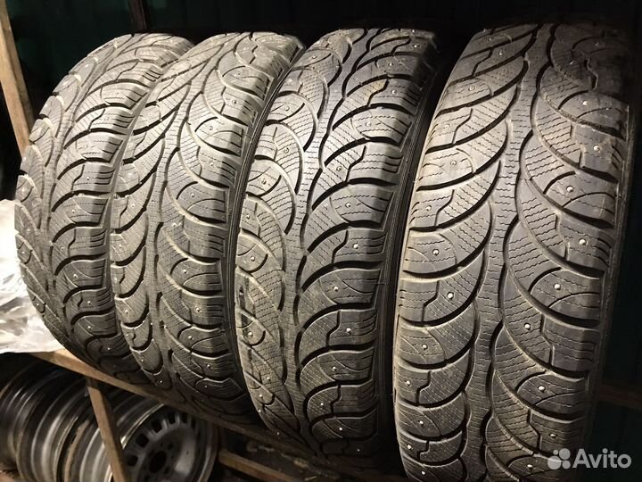 Rosava WQ-102 205/70 R15