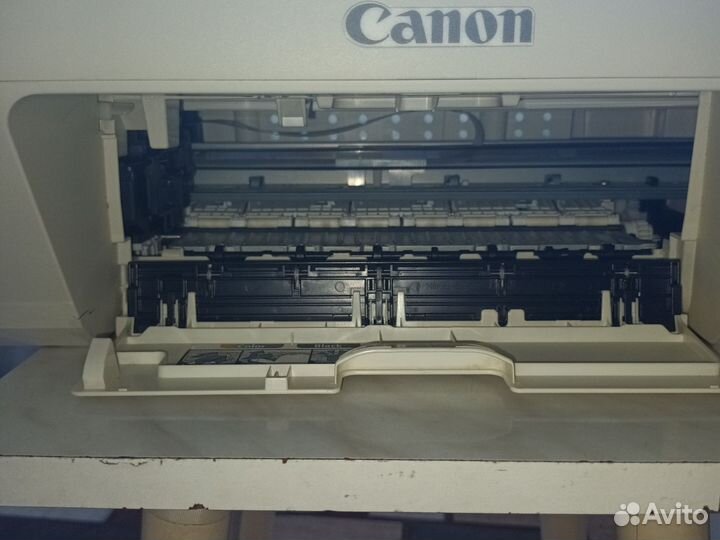 Принтер canon mg 2545