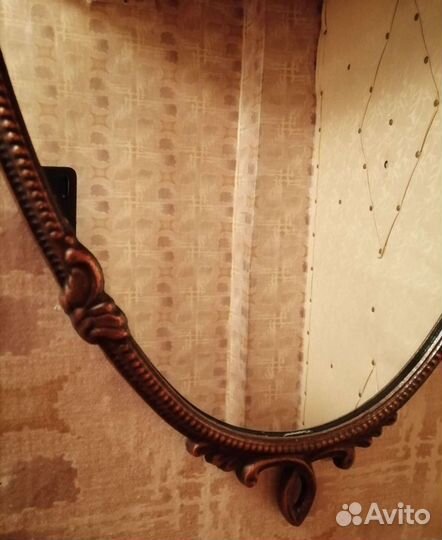 Зеркало СССР