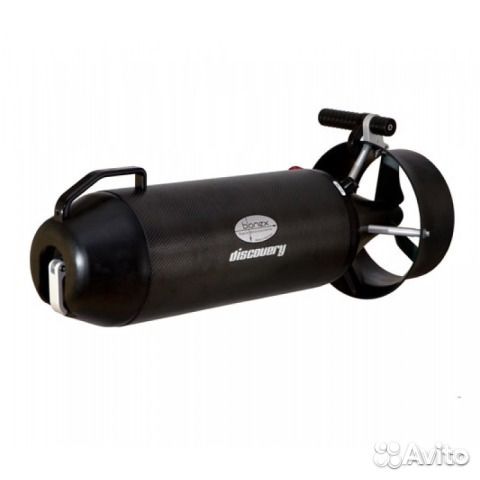 Apollo AV-2 Подводный скутер буксировщик дайвинга