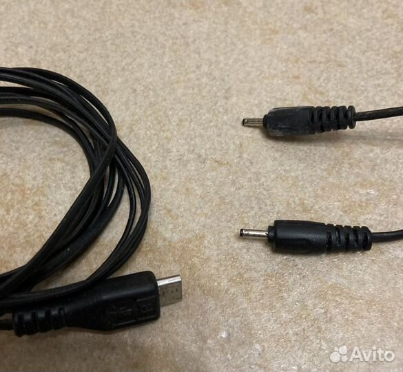 Зарядное устройство для nokia