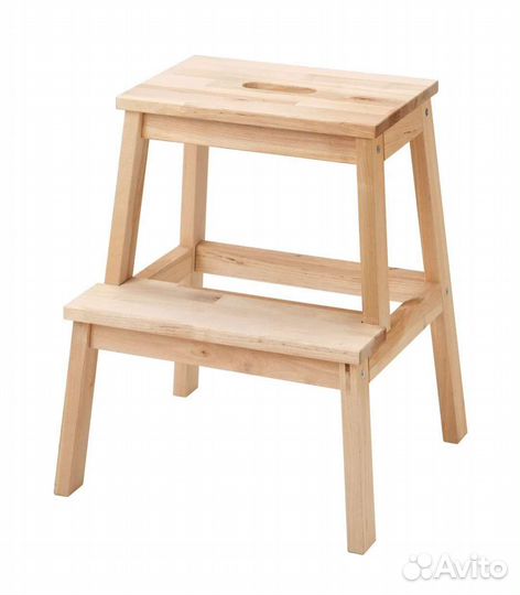 Стульчик ikeа