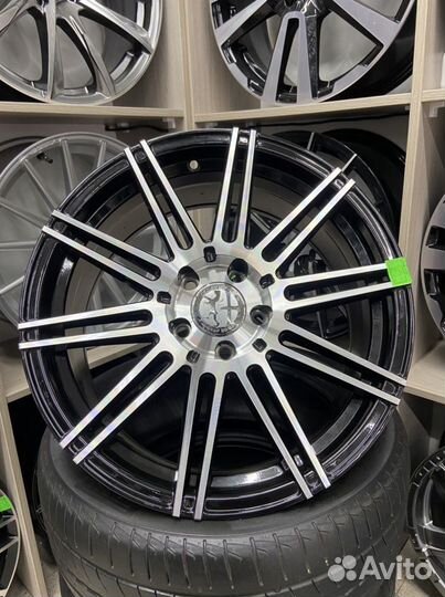 Toyota Camry Lexus ES Hyundai Kia k5 r18 5*114.3