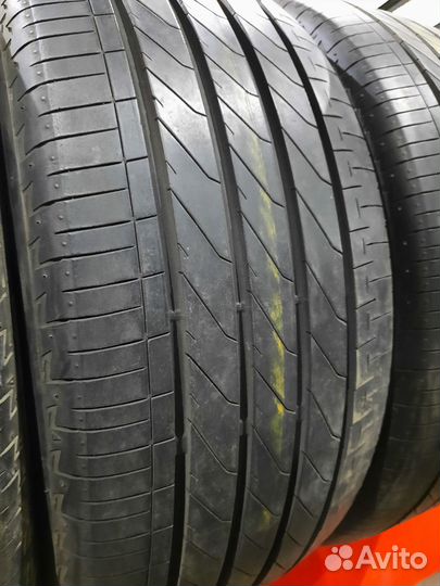 Bridgestone Turanza T005A 215/55 R17