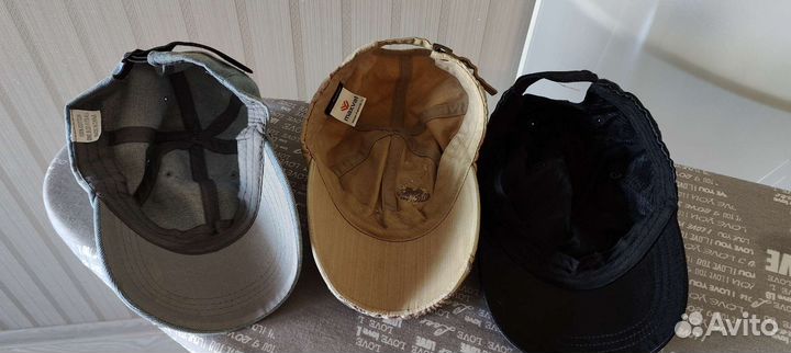 Кепка детская