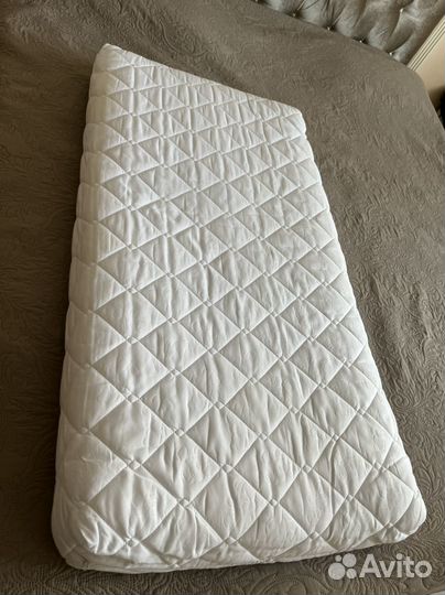 Матрас детский 120 60