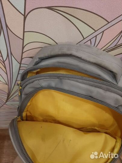 Рюкзак детский