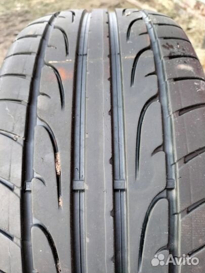 Dunlop Dignos D-01 215/45 R16 26