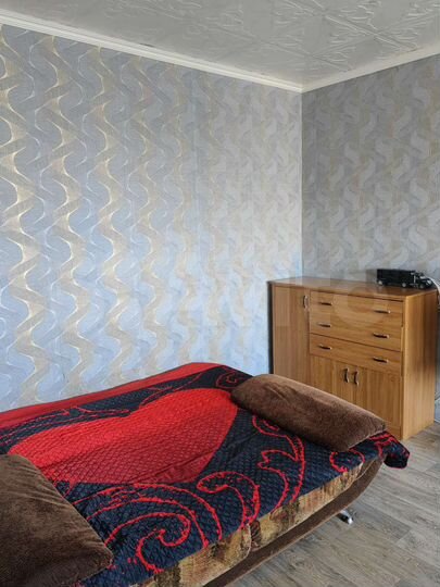 2-к. квартира, 46 м², 3/5 эт.