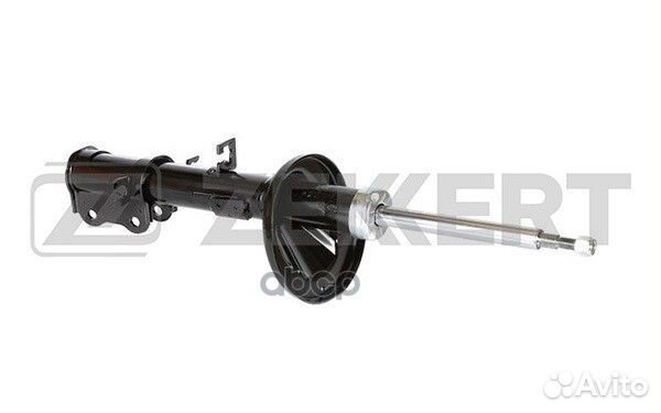 Амортизатор газовый левый передней подвески Kia